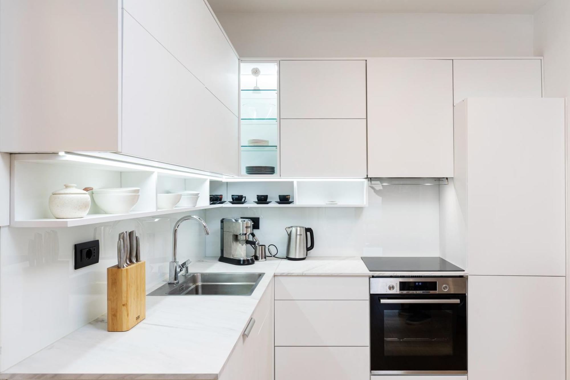 Apartment Victor 두브로브니크 외부 사진