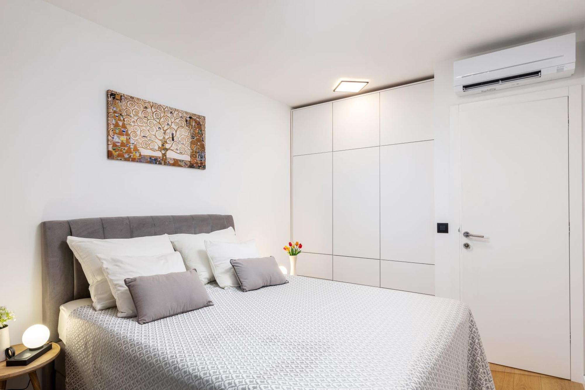 Apartment Victor 두브로브니크 외부 사진