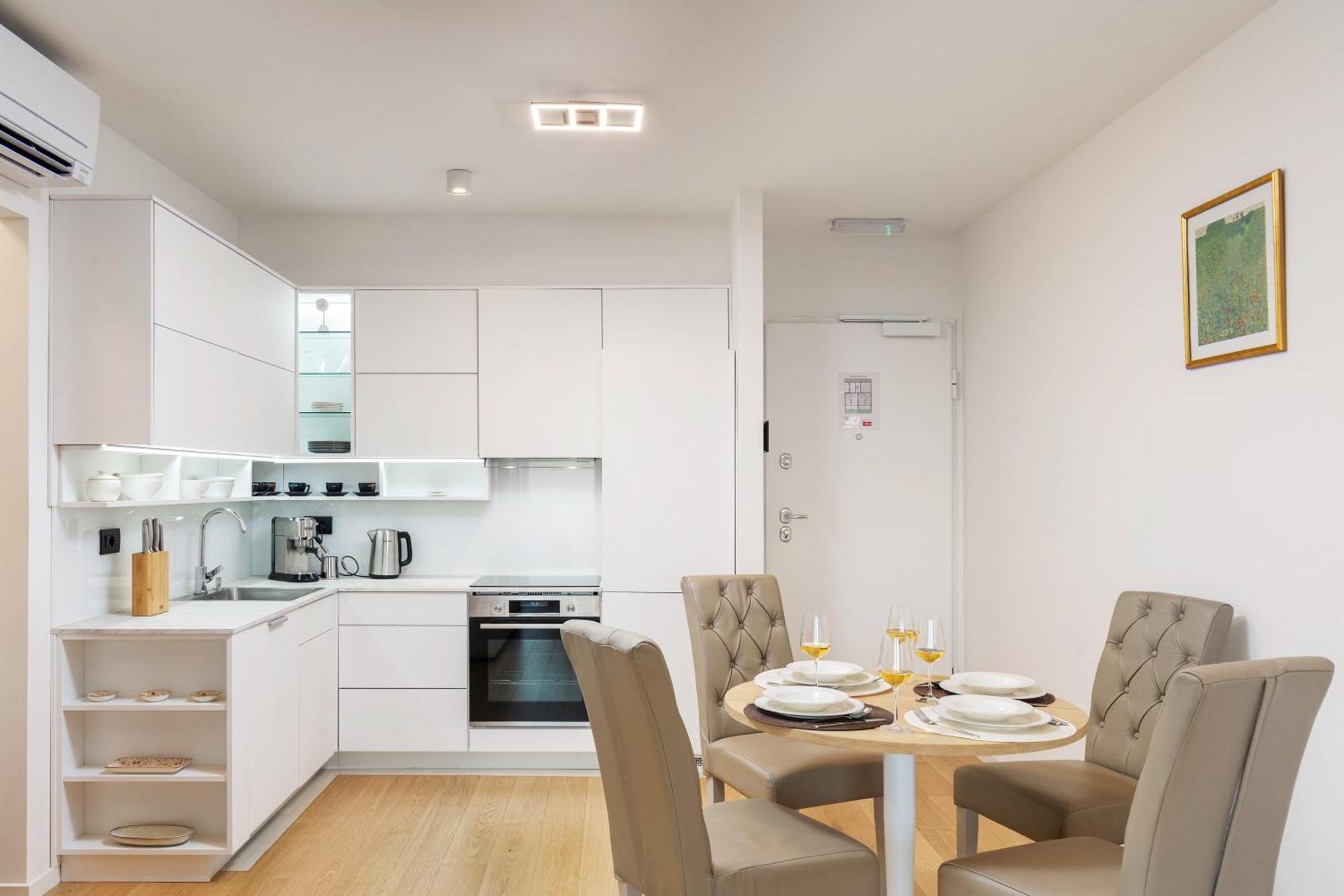 Apartment Victor 두브로브니크 외부 사진