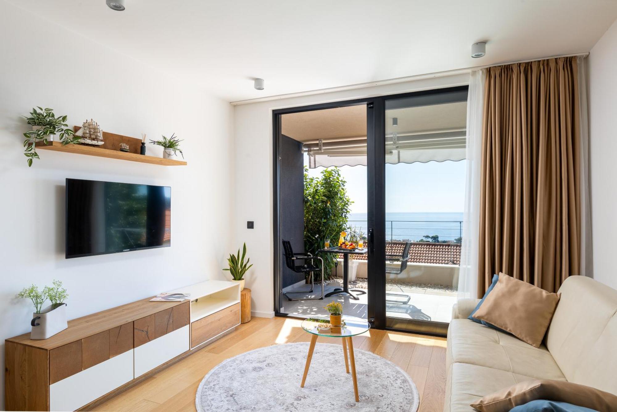 Apartment Victor 두브로브니크 외부 사진