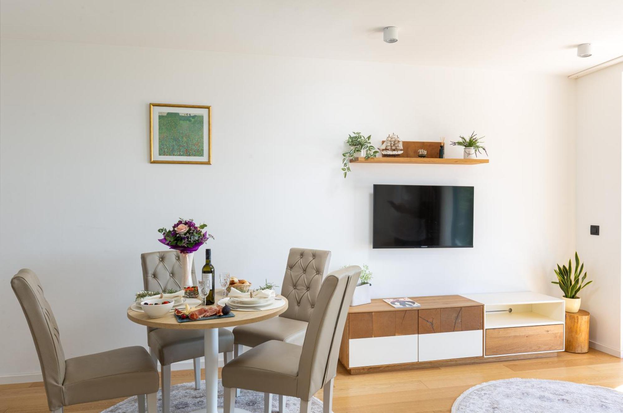 Apartment Victor 두브로브니크 외부 사진