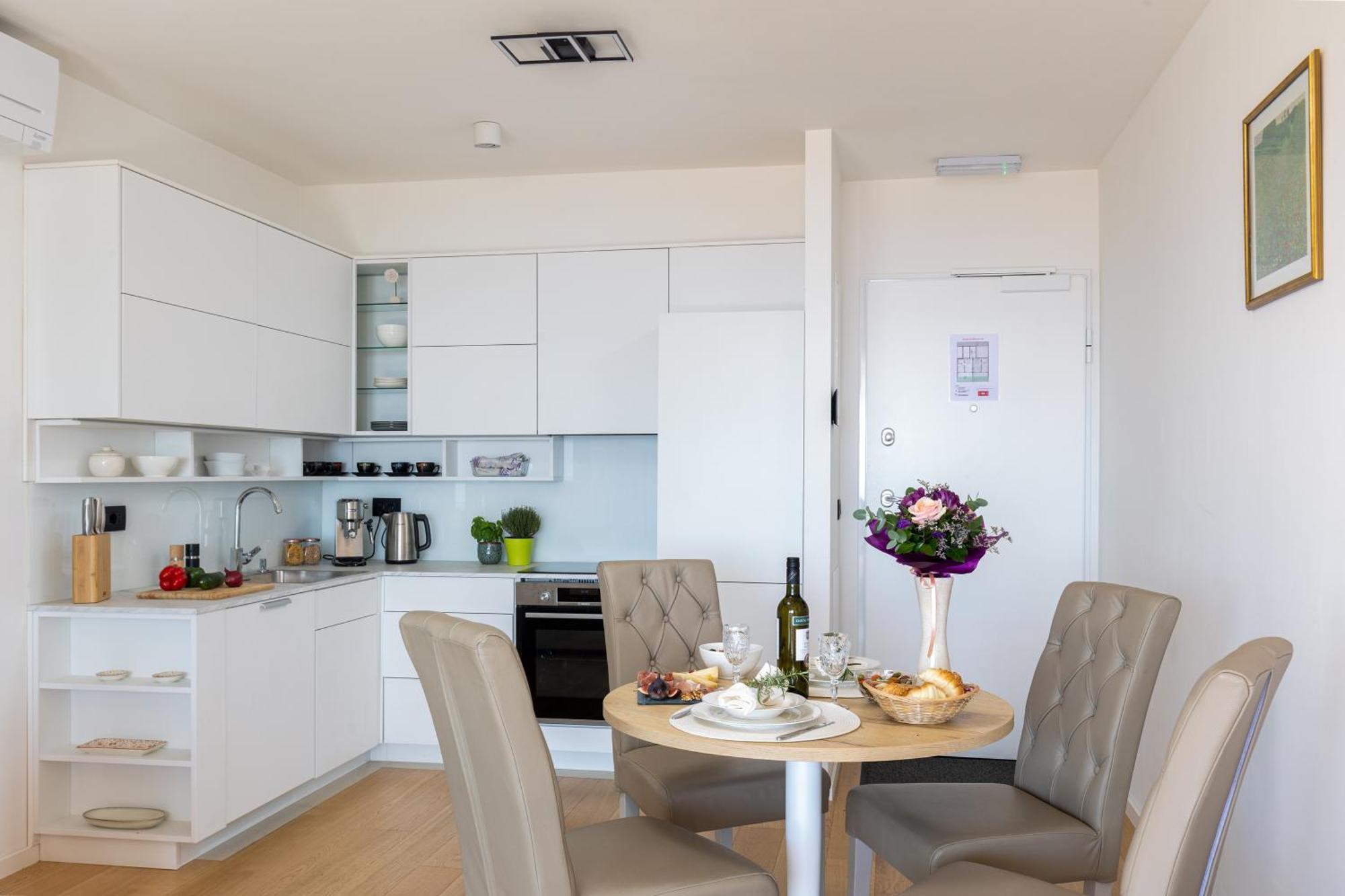 Apartment Victor 두브로브니크 외부 사진